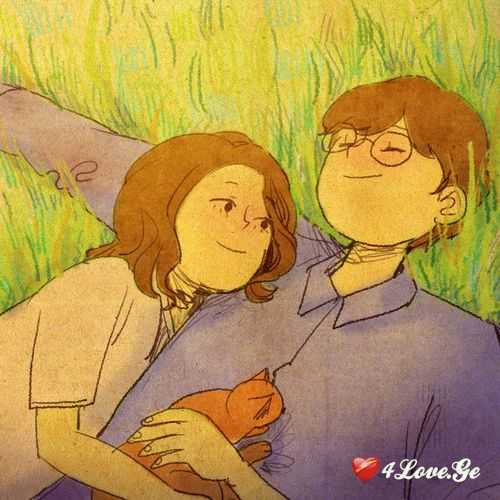 LOVE Illustrations N2