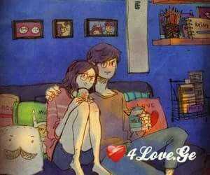 LOVE Illustrations N2