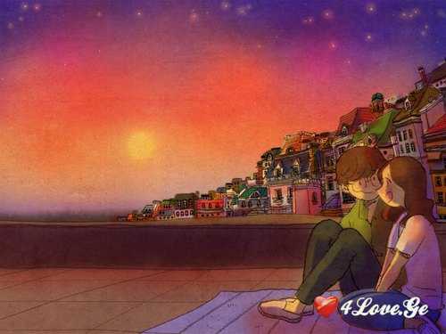 LOVE Illustrations N2