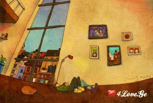 LOVE Illustrations N2