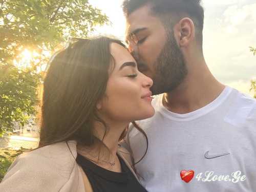 სასიყვარულო სურათები