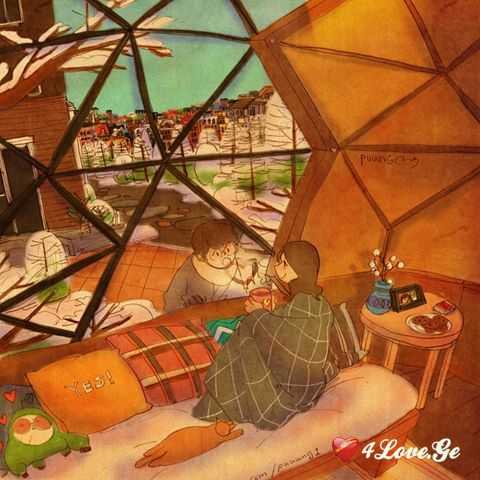 LOVE Illustrations N3 LOVE Illustrations N3