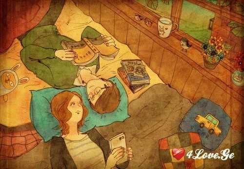 LOVE Illustrations N3 LOVE Illustrations N3