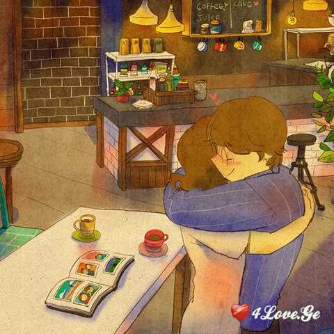 LOVE Illustrations N3 LOVE Illustrations N3