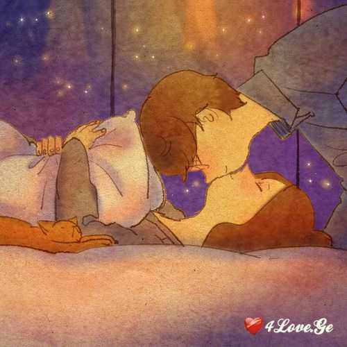 LOVE Illustrations N3 LOVE Illustrations N3