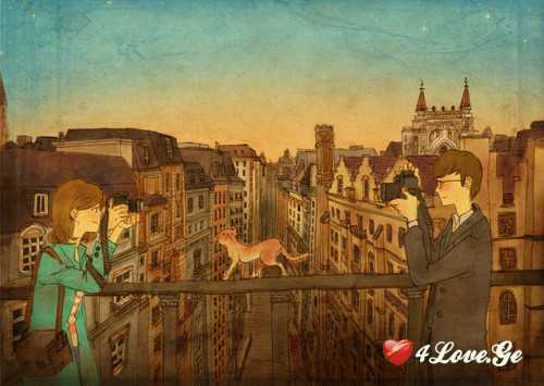 LOVE Illustrations N3 LOVE Illustrations N3