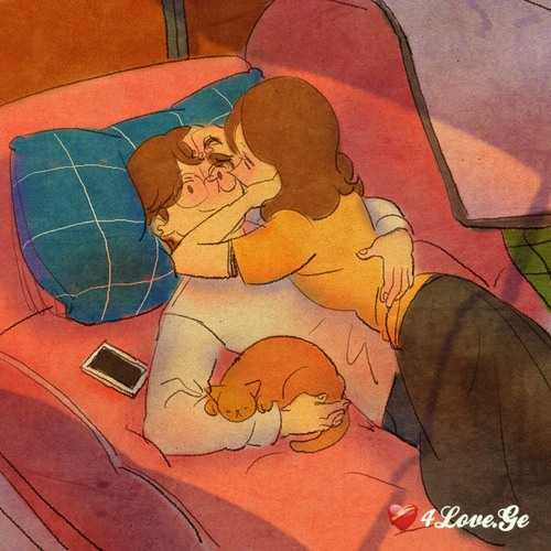 LOVE Illustrations N3 LOVE Illustrations N3