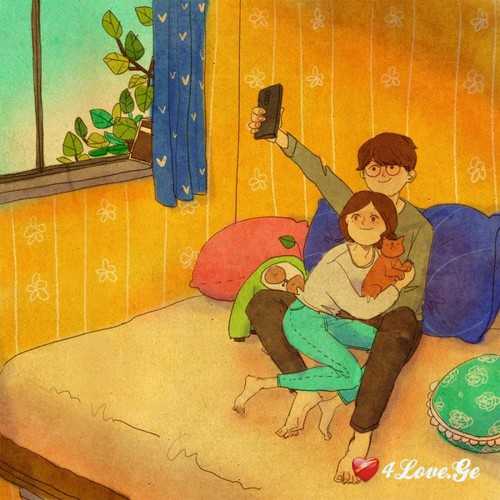LOVE Illustrations N3 LOVE Illustrations N3