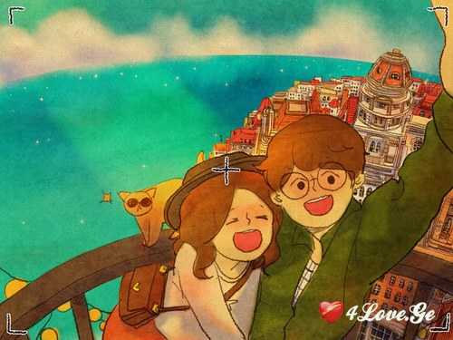 LOVE Illustrations N3 LOVE Illustrations N3