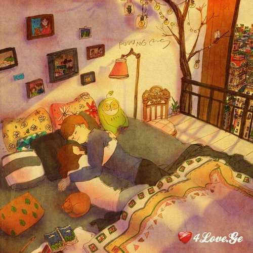 LOVE Illustrations N3 LOVE Illustrations N3