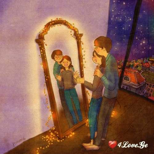 LOVE Illustrations N3 LOVE Illustrations N3
