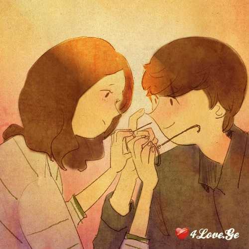 LOVE Illustrations N3