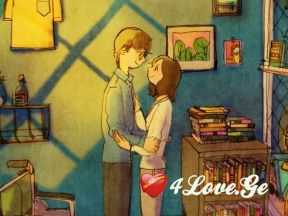 LOVE Illustrations N3 LOVE Illustrations N3
