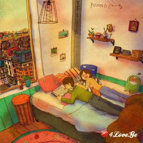 LOVE Illustrations N3 LOVE Illustrations N3