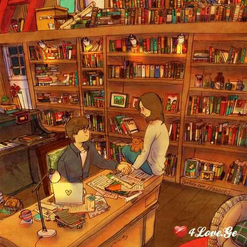 LOVE Illustrations N3 LOVE Illustrations N3