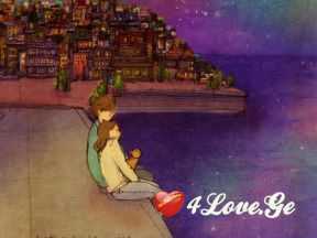 LOVE Illustrations N3 LOVE Illustrations N3