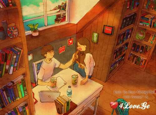 LOVE Illustrations N3 LOVE Illustrations N3