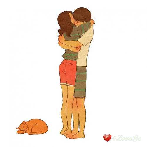LOVE Illustrations N3 LOVE Illustrations N3