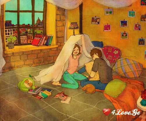 LOVE Illustrations N3 LOVE Illustrations N3