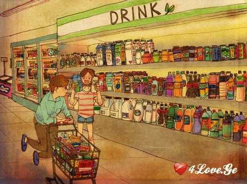 LOVE Illustrations N3 LOVE Illustrations N3