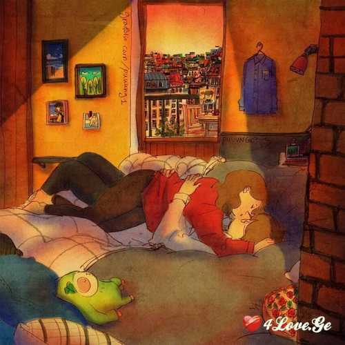 LOVE Illustrations N3 LOVE Illustrations N3