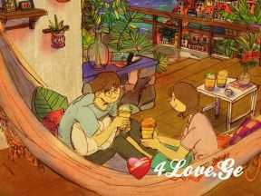 LOVE Illustrations N3 LOVE Illustrations N3