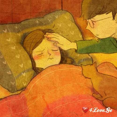 LOVE Illustrations N3 LOVE Illustrations N3
