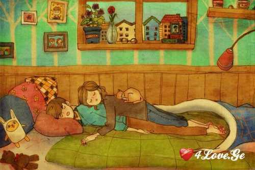 LOVE Illustrations N3 LOVE Illustrations N3