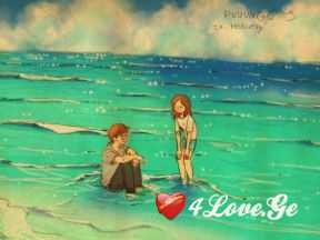 LOVE Illustrations N3 LOVE Illustrations N3
