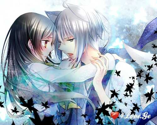 Love ანიმე