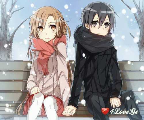 Love ანიმე