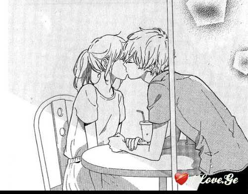 Love ანიმე