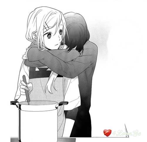 Love ანიმე