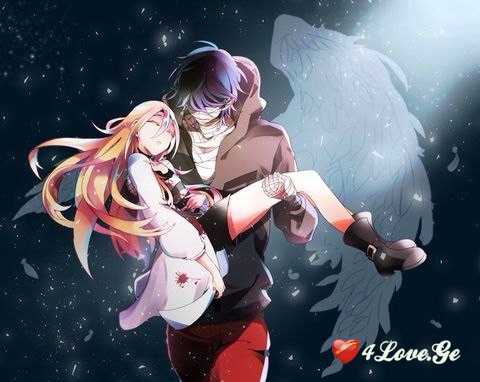 Love ანიმე