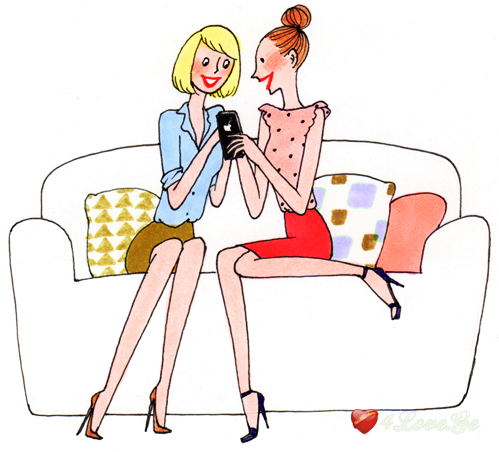 Women Illstrations