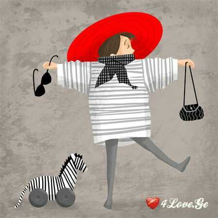 Women Illstrations