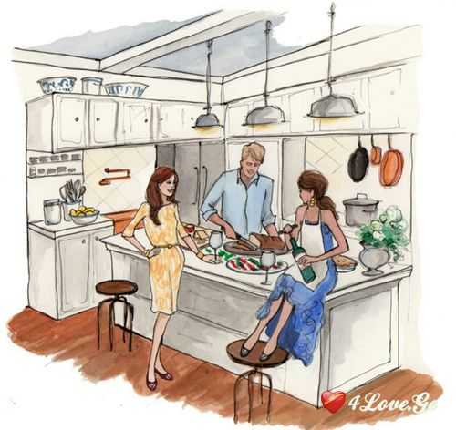 Women Illstrations