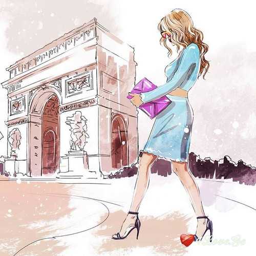 Women Illstrations