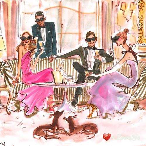 Women Illstrations