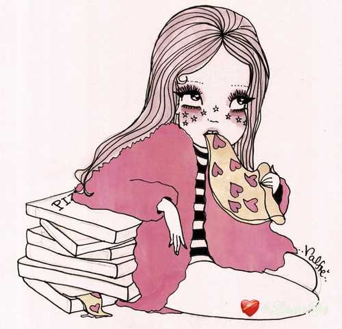 Women Illstrations