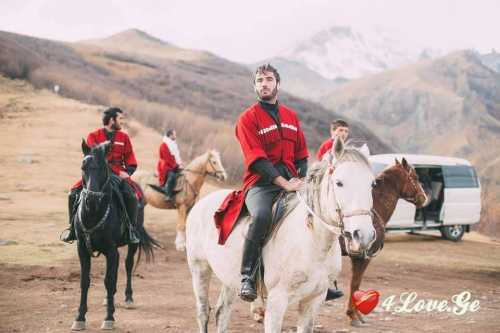 ქალავ წავიდეთ მთაში ქალავ წავიდეთ მთაში