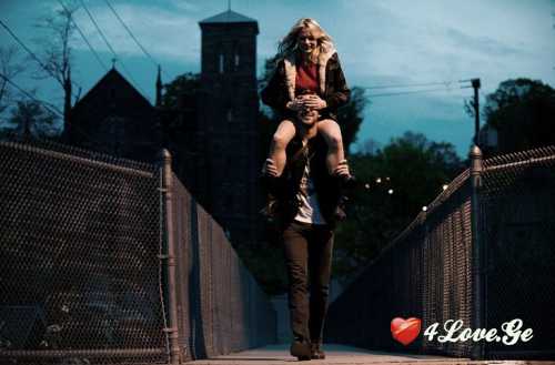 Love you
