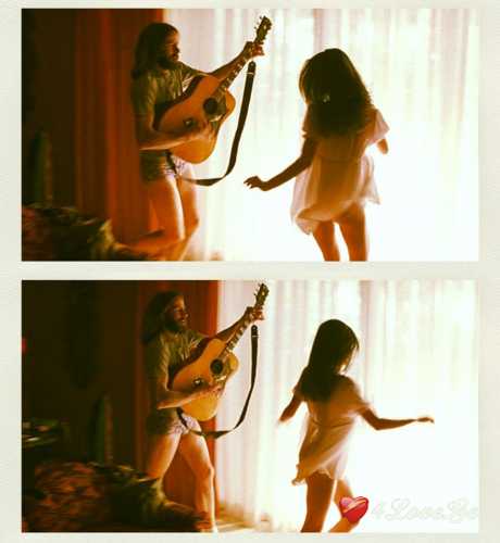 Love you