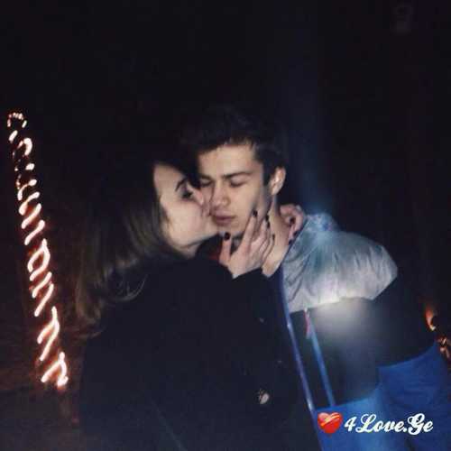 Love you