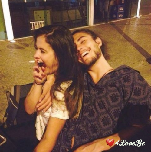 Love you