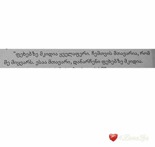ციტატები წიგნებიდან #9