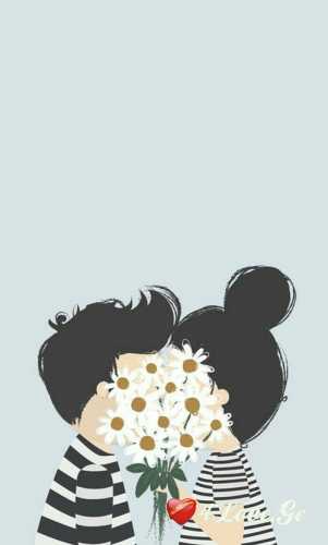 Love Illustrations