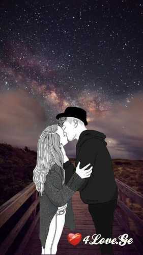 Love Illustrations