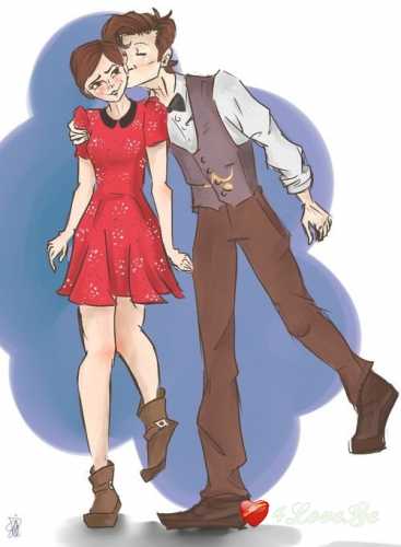 Love Illustrations