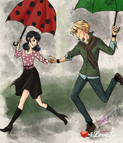 Love Illustrations